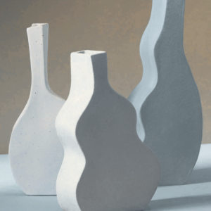 Workshop : Fabriquez votre vase à la plaque